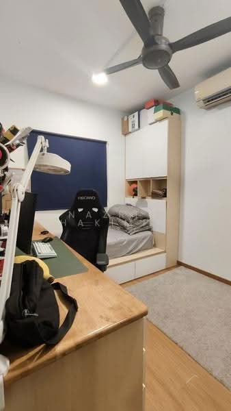 Service Residence for Sale at Metia Residence - Nazrin Hakimin - Study - PropertyGuru.com.my