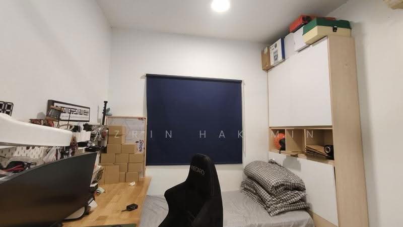 Service Residence for Sale at Metia Residence - Nazrin Hakimin - Study - PropertyGuru.com.my