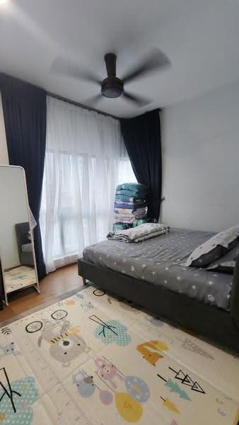 Service Residence for Sale at Metia Residence - Nazrin Hakimin - Bedroom - PropertyGuru.com.my