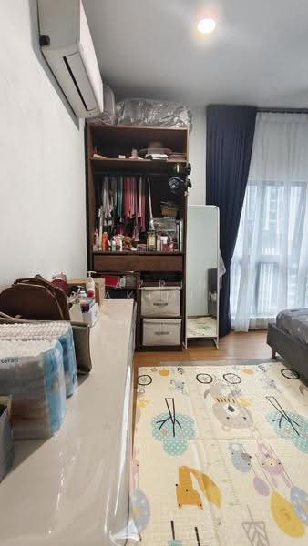 Service Residence for Sale at Metia Residence - Nazrin Hakimin - Bedroom - PropertyGuru.com.my