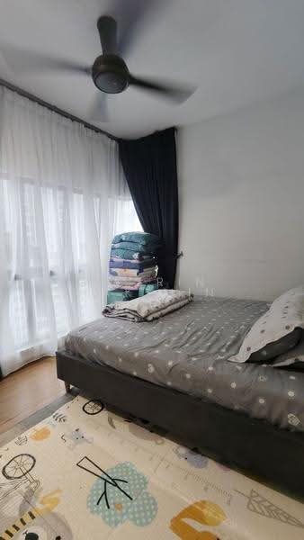 Service Residence for Sale at Metia Residence - Nazrin Hakimin - Bedroom - PropertyGuru.com.my
