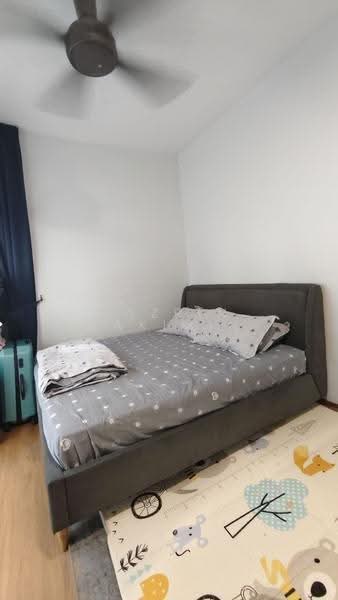 Service Residence for Sale at Metia Residence - Nazrin Hakimin - Bedroom - PropertyGuru.com.my