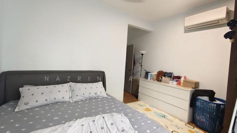 Service Residence for Sale at Metia Residence - Nazrin Hakimin - Bedroom - PropertyGuru.com.my
