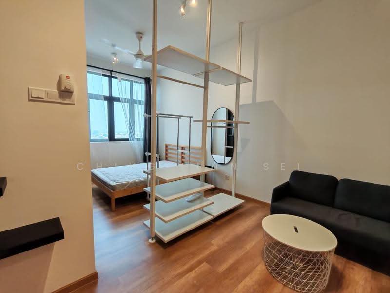 Condominium for Sale at The Quartz Residence - Ching Linn Sei - Bedroom - PropertyGuru.com.my