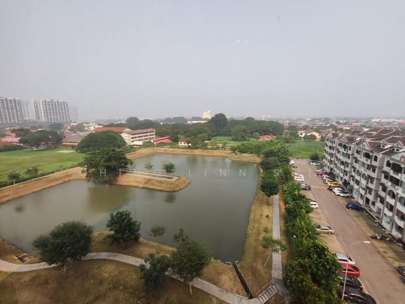 Condominium for Sale at The Quartz Residence - Ching Linn Sei - Exterior - PropertyGuru.com.my