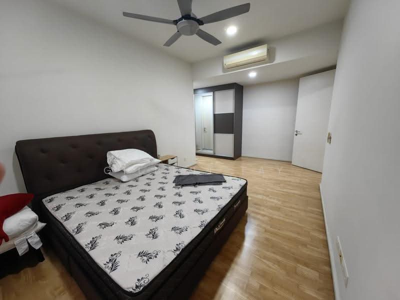 Condominium for Rent at Verdi Eco-Dominiums - Gilbert Tay - Bedroom - PropertyGuru.com.my