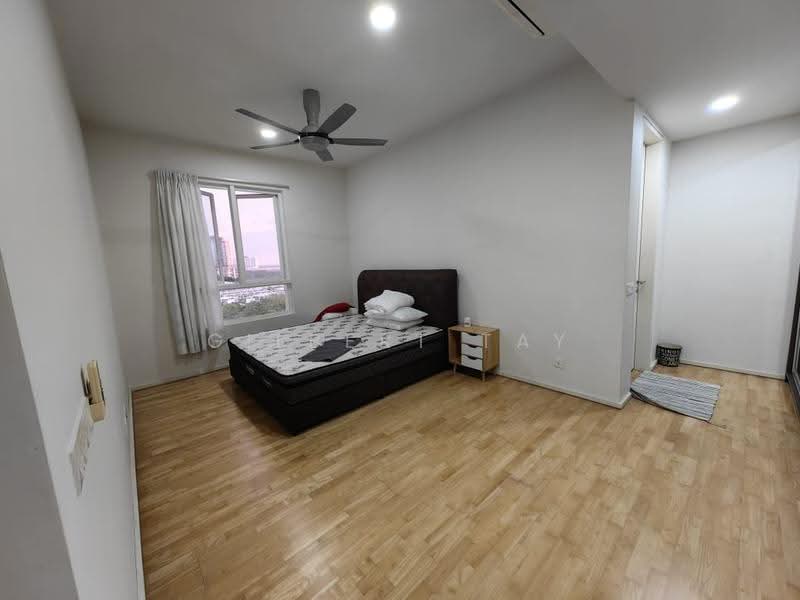 Condominium for Rent at Verdi Eco-Dominiums - Gilbert Tay - Bedroom - PropertyGuru.com.my