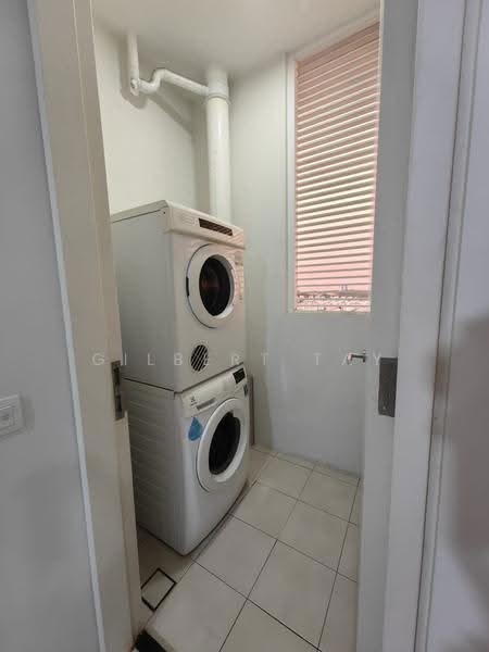 Condominium for Rent at Verdi Eco-Dominiums - Gilbert Tay - Interior - PropertyGuru.com.my