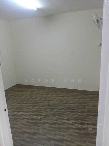 Flat for Rent at Seksyen 4 Wangsa Maju Flat - Aaron Ong - Interior - PropertyGuru.com.my