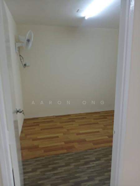 Flat for Rent at Seksyen 4 Wangsa Maju Flat - Aaron Ong - Interior - PropertyGuru.com.my