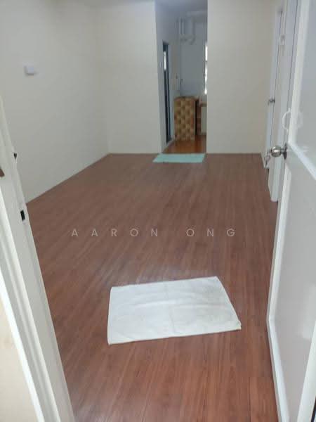 Flat for Rent at Seksyen 4 Wangsa Maju Flat - Aaron Ong - Interior - PropertyGuru.com.my