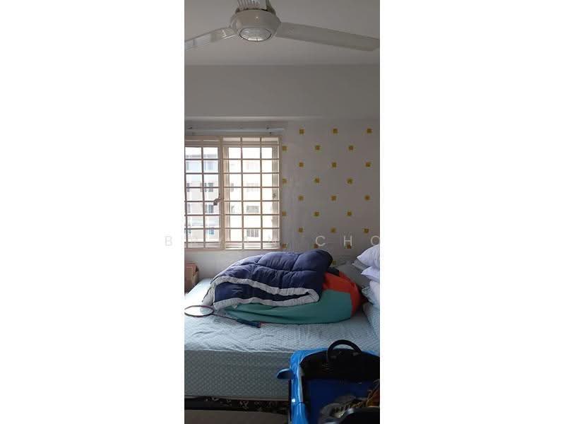 Kondominium untuk Dijual di Ampang Damai Condominium - Bryan Cho - Bedroom - PropertyGuru.com.my