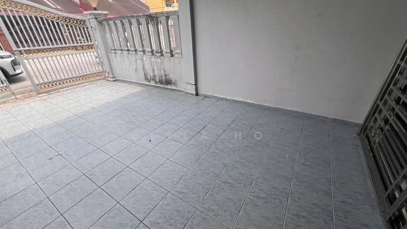 1.5-storey Terraced House for Sale in Taman Kota Jaya (Kota Tinggi) - Bella Ho - PropertyGuru.com.my