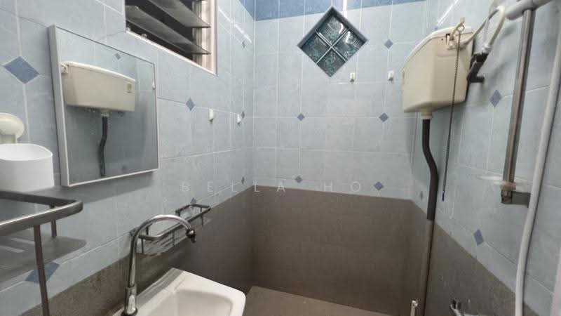 1.5-storey Terraced House for Sale in Taman Kota Jaya (Kota Tinggi) - Bella Ho - PropertyGuru.com.my