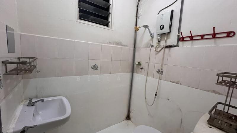 1.5-storey Terraced House for Sale in Taman Kota Jaya (Kota Tinggi) - Bella Ho - PropertyGuru.com.my