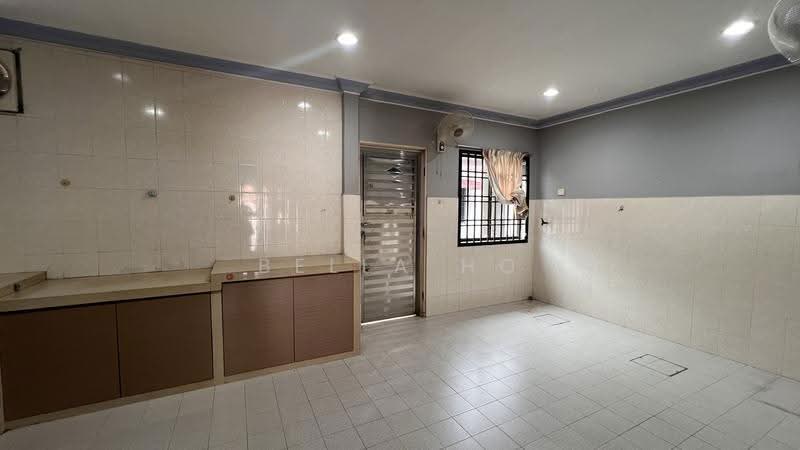 1.5-storey Terraced House for Sale in Taman Kota Jaya (Kota Tinggi) - Bella Ho - PropertyGuru.com.my