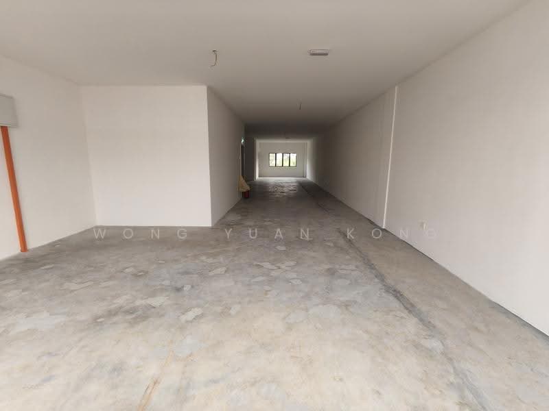 Kedai / Pejabat untuk Dijual di Aman Perdana (Kapar) - Wong Yuan Kong - PropertyGuru.com.my