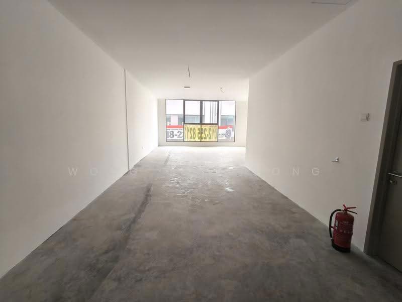 Kedai / Pejabat untuk Dijual di Aman Perdana (Kapar) - Wong Yuan Kong - PropertyGuru.com.my
