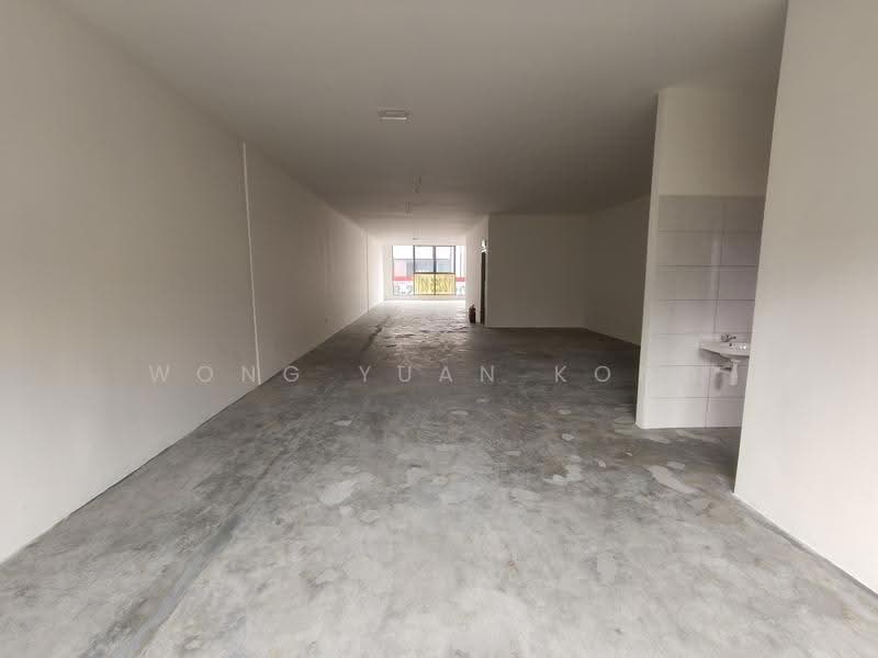 Kedai / Pejabat untuk Dijual di Aman Perdana (Kapar) - Wong Yuan Kong - PropertyGuru.com.my