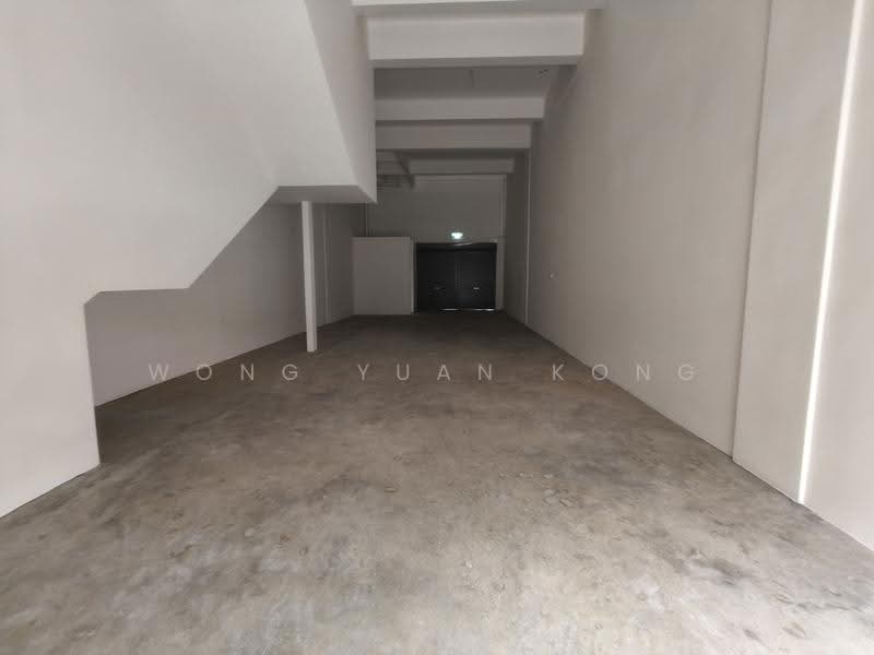 Kedai / Pejabat untuk Dijual di Aman Perdana (Kapar) - Wong Yuan Kong - PropertyGuru.com.my