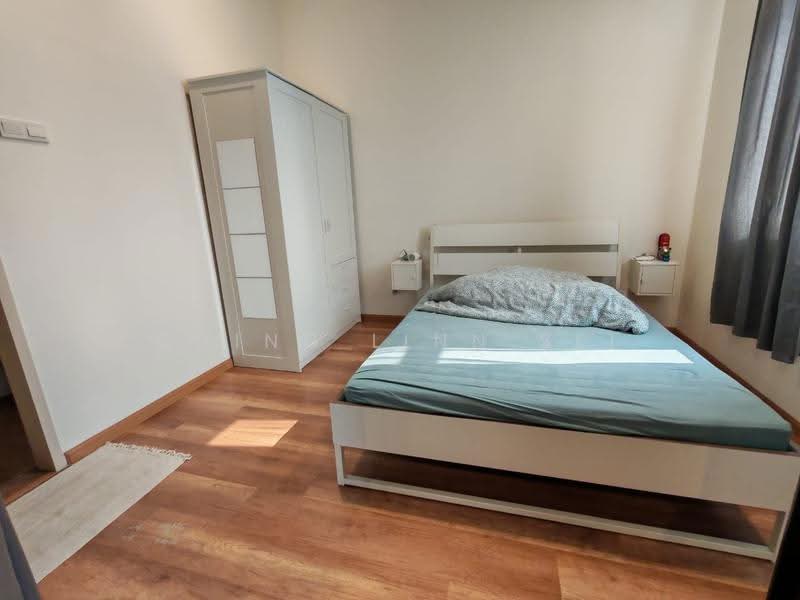 Kondominium untuk Dijual di The Quartz Residence - Ching Linn Sei - Bedroom - PropertyGuru.com.my