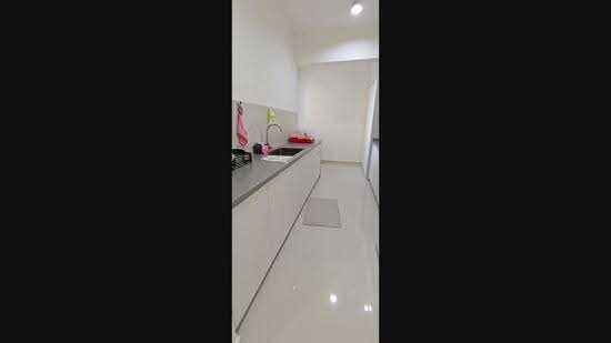 Kediaman Servis untuk Disewa di GEM Residences - Yi Wan Hew - PropertyGuru.com.my