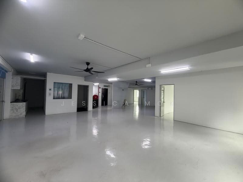 Office for Rent in Kuala Lumpur (Kuala Lumpur) - Jessica Mok - Interior - PropertyGuru.com.my
