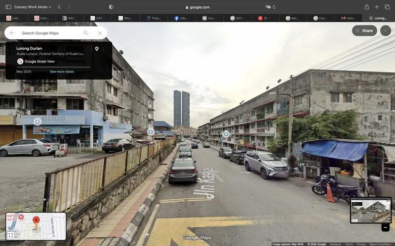 Kedai / Pejabat untuk Disewa di Cheras (Kuala Lumpur) - Cassey Yong - PropertyGuru.com.my