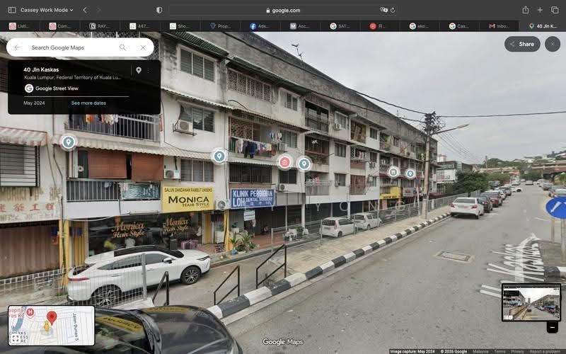 Kedai / Pejabat untuk Disewa di Cheras (Kuala Lumpur) - Cassey Yong - PropertyGuru.com.my