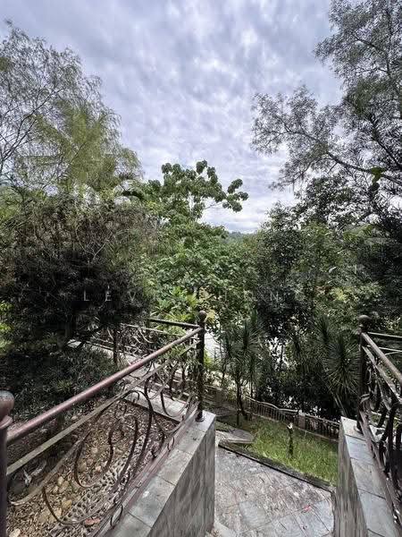 3.5-storey Terraced House for Sale in Meru Valley (Ipoh) - Levi Chong - Exterior - PropertyGuru.com.my