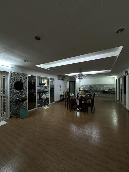 3.5-storey Terraced House for Sale in Meru Valley (Ipoh) - Levi Chong - Dining Room - PropertyGuru.com.my