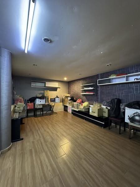 3.5-storey Terraced House for Sale in Meru Valley (Ipoh) - Levi Chong - Interior - PropertyGuru.com.my