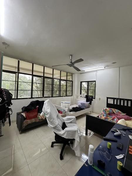 3.5-storey Terraced House for Sale in Meru Valley (Ipoh) - Levi Chong - Bedroom - PropertyGuru.com.my