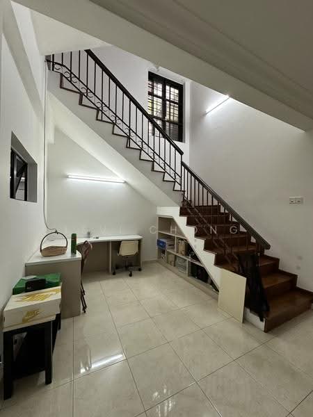 3.5-storey Terraced House for Sale in Meru Valley (Ipoh) - Levi Chong - Study - PropertyGuru.com.my