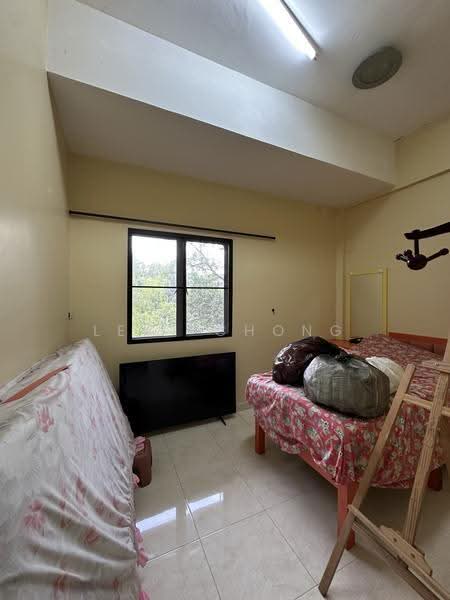 3.5-storey Terraced House for Sale in Meru Valley (Ipoh) - Levi Chong - Bedroom - PropertyGuru.com.my