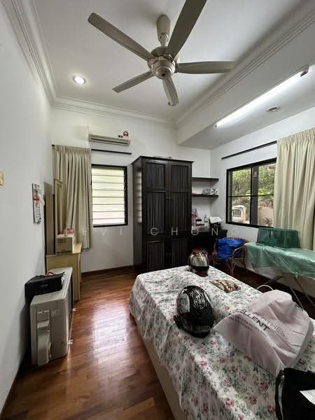3.5-storey Terraced House for Sale in Meru Valley (Ipoh) - Levi Chong - Bedroom - PropertyGuru.com.my