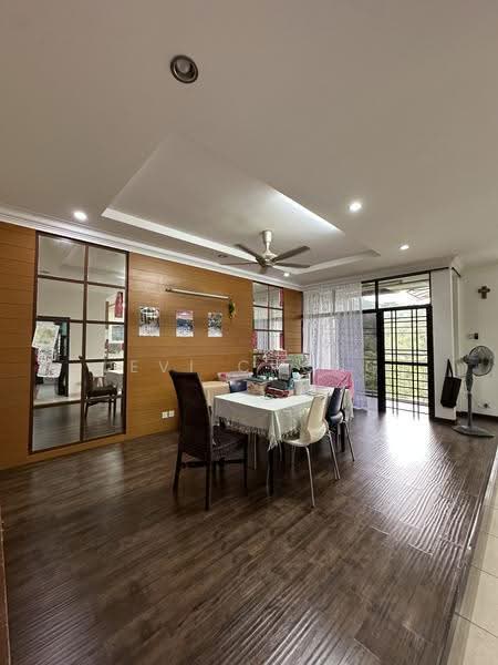 3.5-storey Terraced House for Sale in Meru Valley (Ipoh) - Levi Chong - PropertyGuru.com.my