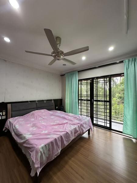 3.5-storey Terraced House for Sale in Meru Valley (Ipoh) - Levi Chong - Bedroom - PropertyGuru.com.my
