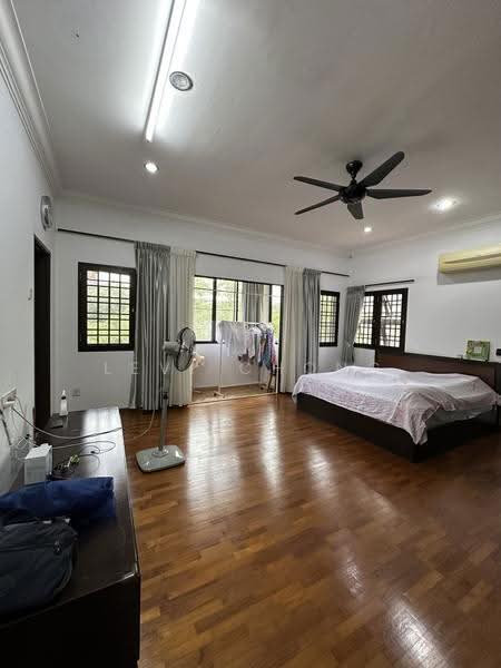 3.5-storey Terraced House for Sale in Meru Valley (Ipoh) - Levi Chong - Bedroom - PropertyGuru.com.my