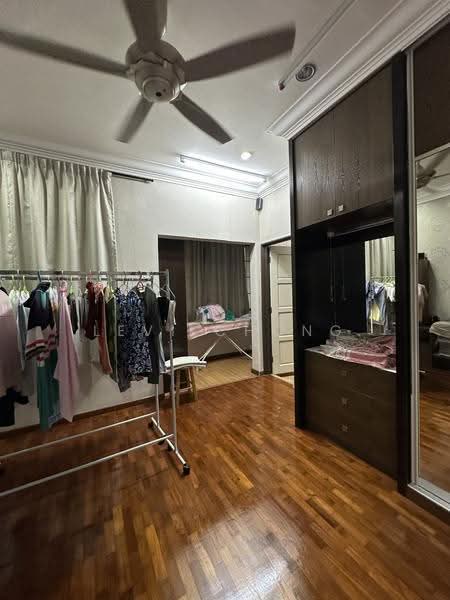 3.5-storey Terraced House for Sale in Meru Valley (Ipoh) - Levi Chong - Interior - PropertyGuru.com.my