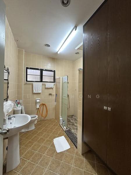 3.5-storey Terraced House for Sale in Meru Valley (Ipoh) - Levi Chong - Bathroom - PropertyGuru.com.my