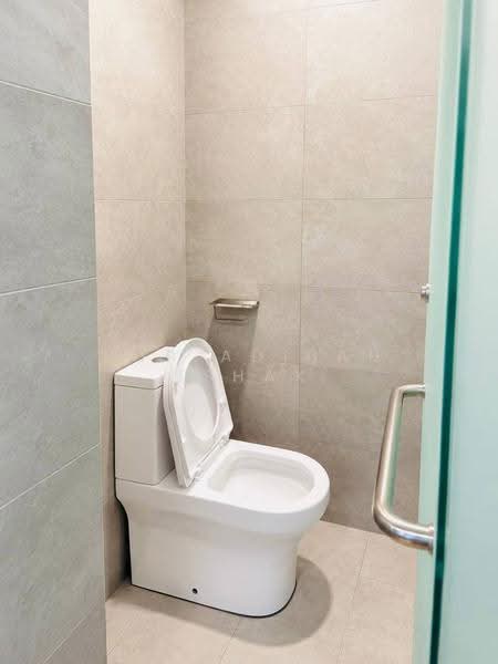 Service Residence for Rent at Riveria City - Nur Adibah Ishak - Bathroom - PropertyGuru.com.my