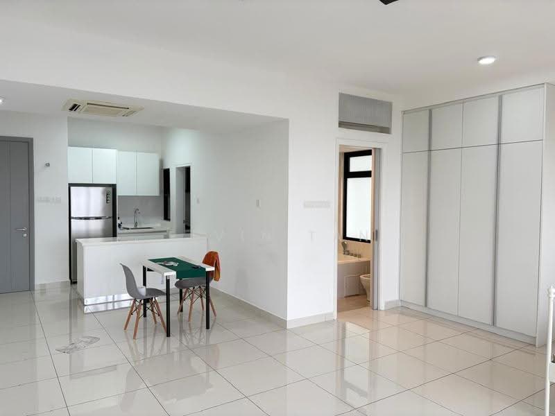 Kondominium untuk Disewa di Vertu Resort - Elvin Tan - Kitchen - PropertyGuru.com.my