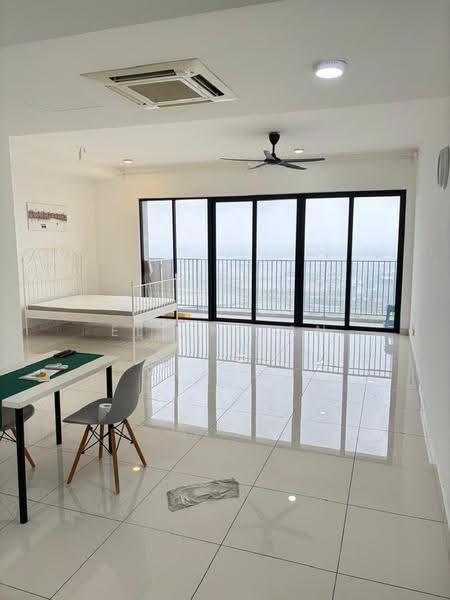 Kondominium untuk Disewa di Vertu Resort - Elvin Tan - Bedroom - PropertyGuru.com.my
