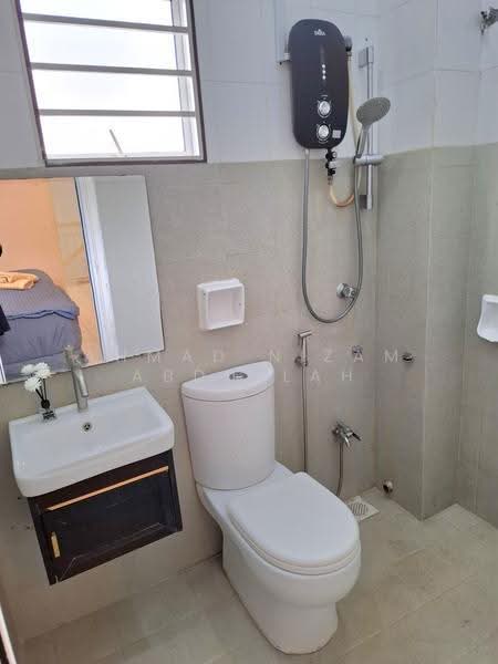 3-storey Terraced House for Rent in Taman Puncak Jalil (Seri Kembangan) - Ahmad Nizam Abdullah - PropertyGuru.com.my