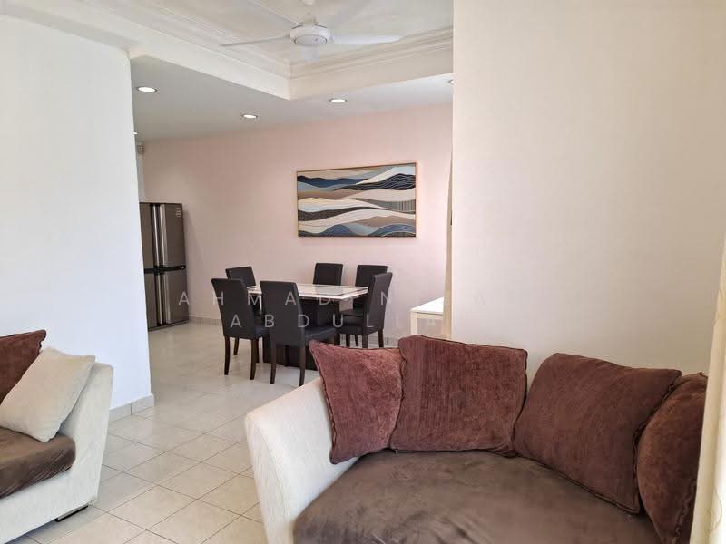 3-storey Terraced House for Rent in Taman Puncak Jalil (Seri Kembangan) - Ahmad Nizam Abdullah - PropertyGuru.com.my