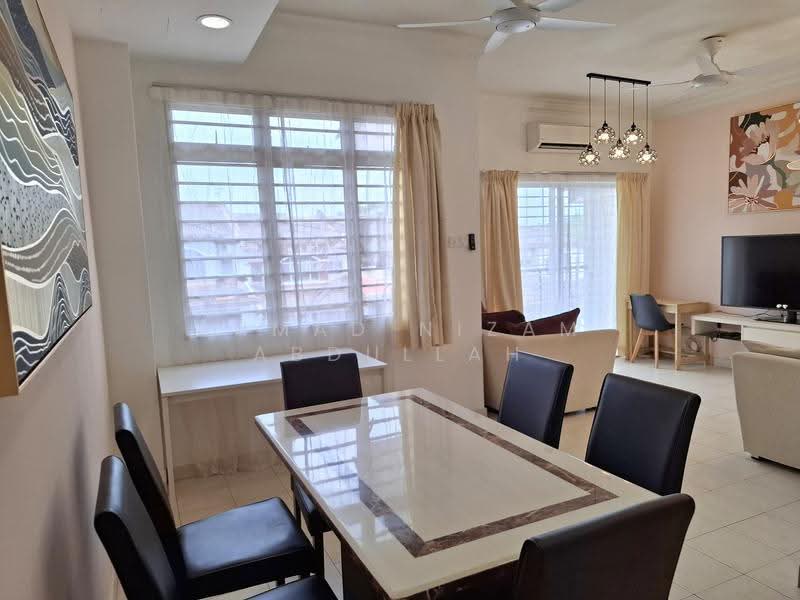 3-storey Terraced House for Rent in Taman Puncak Jalil (Seri Kembangan) - Ahmad Nizam Abdullah - PropertyGuru.com.my