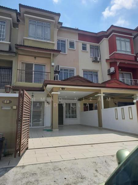 3-storey Terraced House for Rent in Taman Puncak Jalil (Seri Kembangan) - Ahmad Nizam Abdullah - PropertyGuru.com.my