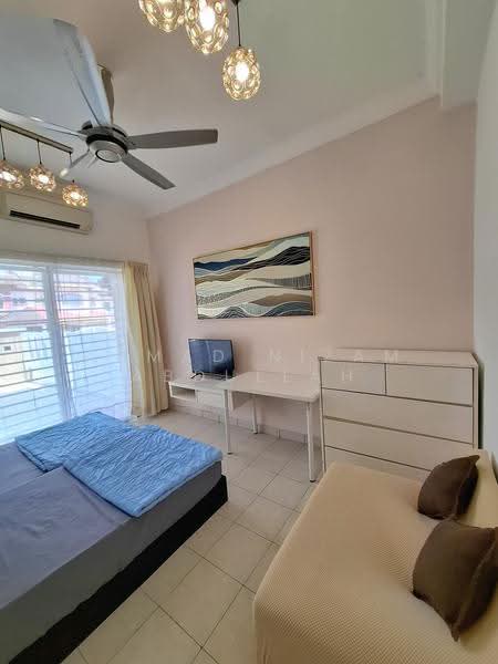 3-storey Terraced House for Rent in Taman Puncak Jalil (Seri Kembangan) - Ahmad Nizam Abdullah - PropertyGuru.com.my