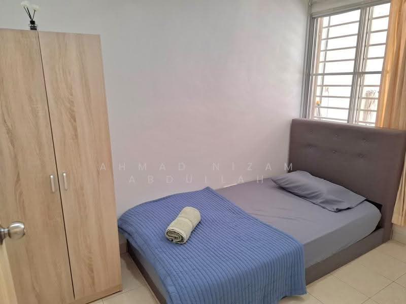 3-storey Terraced House for Rent in Taman Puncak Jalil (Seri Kembangan) - Ahmad Nizam Abdullah - PropertyGuru.com.my